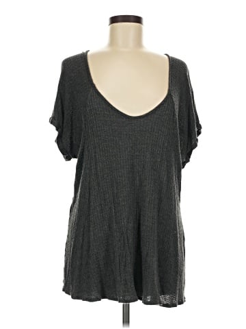Agnes & Dora Short Sleeve Top (view 1)