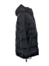 Everlane 100% Recycled Polyester Solid Black Snow Jacket Size XS - photo 4