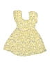 Epic Threads 100% Rayon Yellow Dress Size S (youth) - photo 2