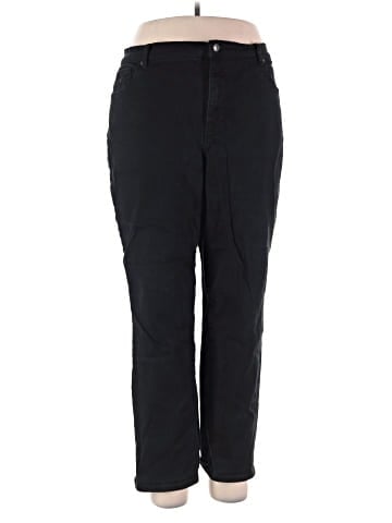 Gloria Vanderbilt Jeans (view 1)