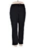 Gloria Vanderbilt Black Jeans Size 20W - photo 1