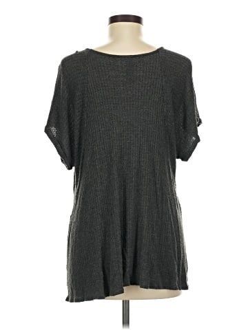 Agnes & Dora Short Sleeve Top (view 2)