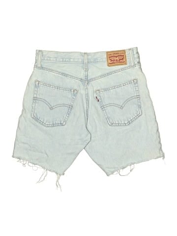 Levi's Denim Shorts (view 2)