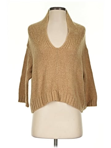 Gap Pullover Sweater (view 1)