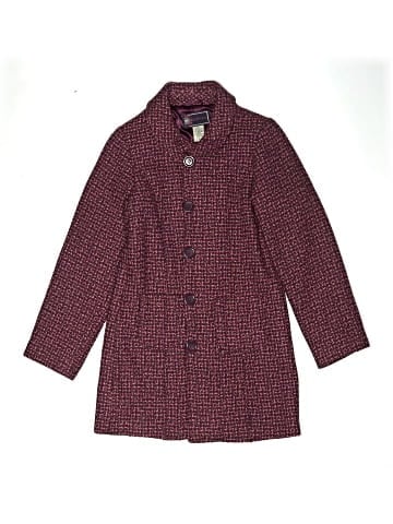 Dollhouse Coat (view 1)