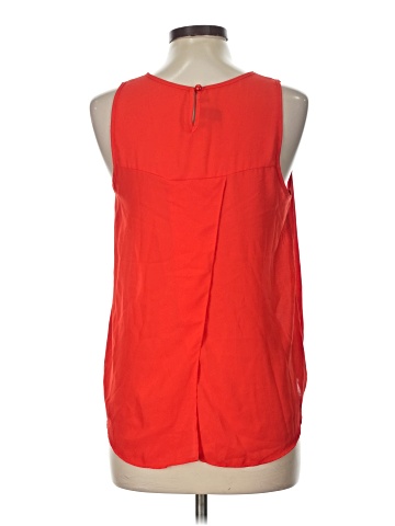 I.N. San Francisco Sleeveless Blouse (view 2)