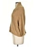 Gap Metallic Tan Pullover Sweater Size S - photo 5