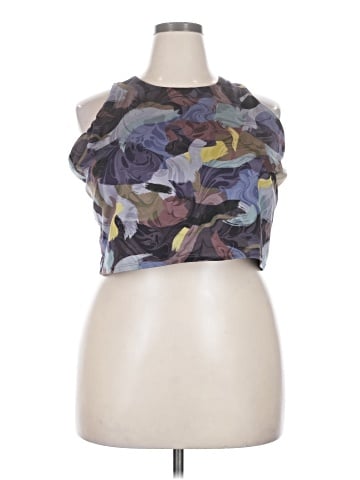 Athleta Sleeveless Blouse (view 1)