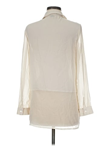 Forever 21 Long Sleeve Blouse (view 2)