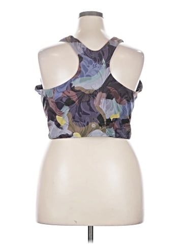 Athleta Sleeveless Blouse (view 2)