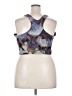 Athleta Gray Sleeveless Blouse Size 3X - photo 2