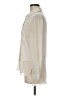Forever 21 Ivory Long Sleeve Blouse Size M - photo 5