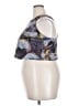 Athleta Gray Sleeveless Blouse Size 3X - photo 5