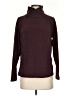 L.L.Bean Burgundy Long Sleeve Top Size S - photo 1