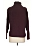 L.L.Bean Burgundy Long Sleeve Top Size S - photo 2