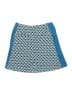 Tail Chevron-herringbone Blue Skort Size S - photo 2