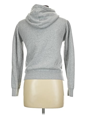 Brandy Melville Zip Up Hoodie (view 2)