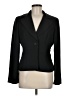 Ann Taylor Factory Black Blazer Size 6 - photo 1