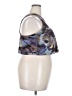 Athleta Gray Sleeveless Blouse Size 3X - photo 4