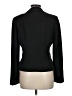 Ann Taylor Factory Black Blazer Size 6 - photo 2