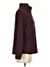 L.L.Bean Burgundy Long Sleeve Top Size S - photo 4