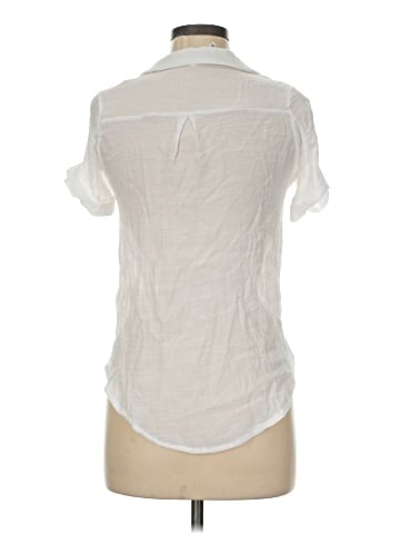 Icon Apparel Short Sleeve Blouse (view 2)