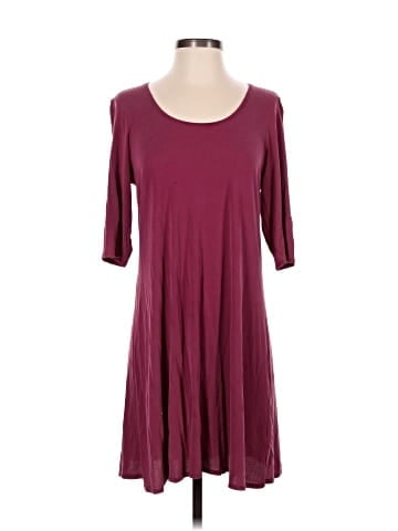 Eileen Fisher Casual Dress (view 1)
