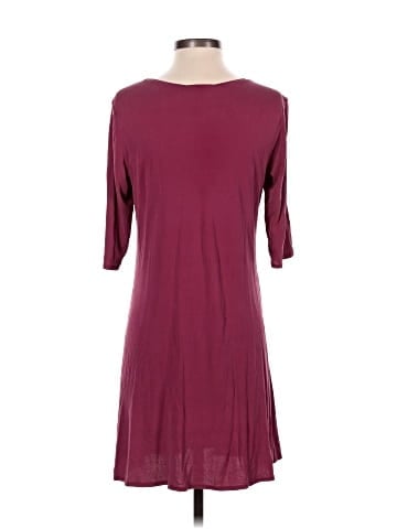 Eileen Fisher Casual Dress (view 2)