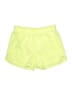 Active by Old Navy 100% Polyester Solid Yellow Athletic Shorts Size 14 - 16 - photo 1