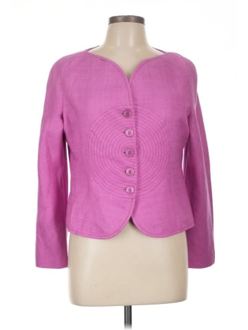 Valentino Vintage Jacket (view 1)
