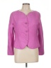 Valentino Pink Purple Vintage Jacket Size L (estimated) - photo 1
