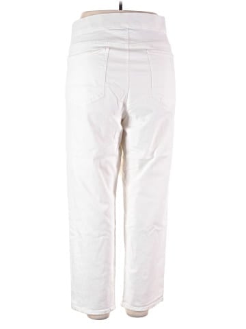 Karen Scott Casual Pants (view 2)