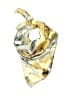 Assorted Brands Yellow Scarf One size - photo 1
