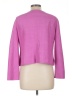 Valentino Pink Purple Vintage Jacket Size L (estimated) - photo 2