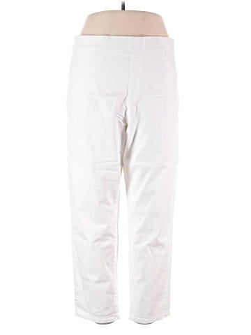 Karen Scott Casual Pants (view 1)