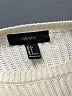 Forever 21 Ivory Pullover Sweater Size S - photo 7