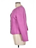 Valentino Pink Purple Vintage Jacket Size L (estimated) - photo 5