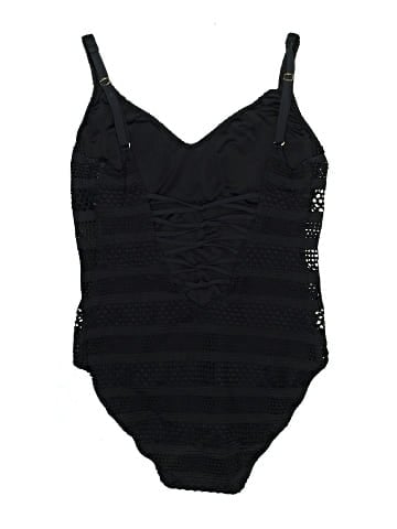 Bleu Rod Beattie One Piece Swimsuit (view 2)