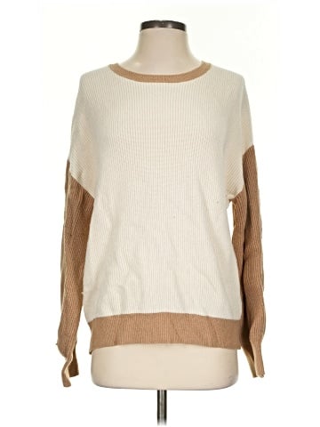 Express Pullover Sweater (view 1)