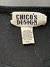 Chico's Design Black Sweater Vest Size XL (3) - photo 7