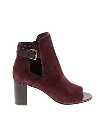 Donald J Pliner Ankle Boots (view 1)