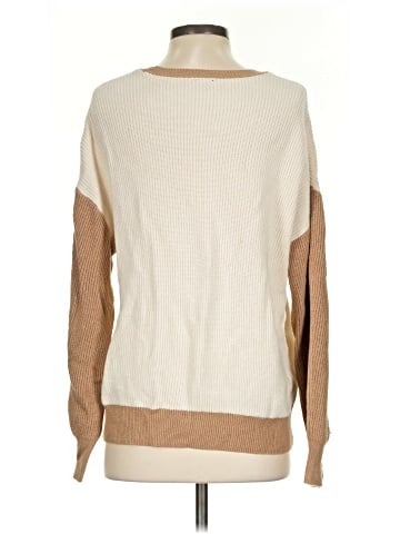 Express Pullover Sweater (view 2)