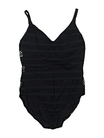 Bleu Rod Beattie One Piece Swimsuit (view 1)