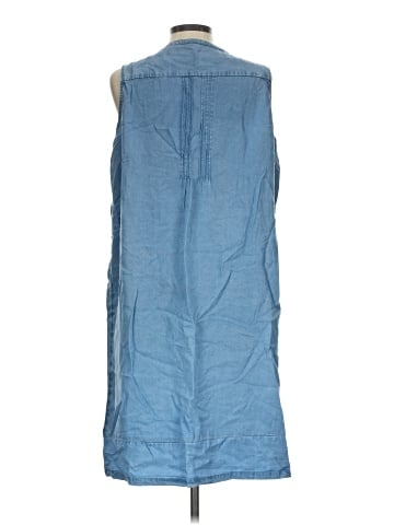 Coldwater Creek Casual Dress (view 2)