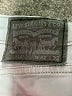Levi's Gray Jeans Size 32 waist - photo 7
