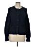 Rag & Bone 100% Cotton Blue Cardigan Size L - photo 1