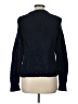 Rag & Bone 100% Cotton Blue Cardigan Size L - photo 2