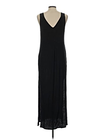 Green Envelope Casual Dress (view 2)