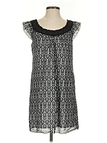 M.S.S.P. Casual Dress (view 1)