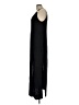 Green Envelope Black Casual Dress Size L - photo 5